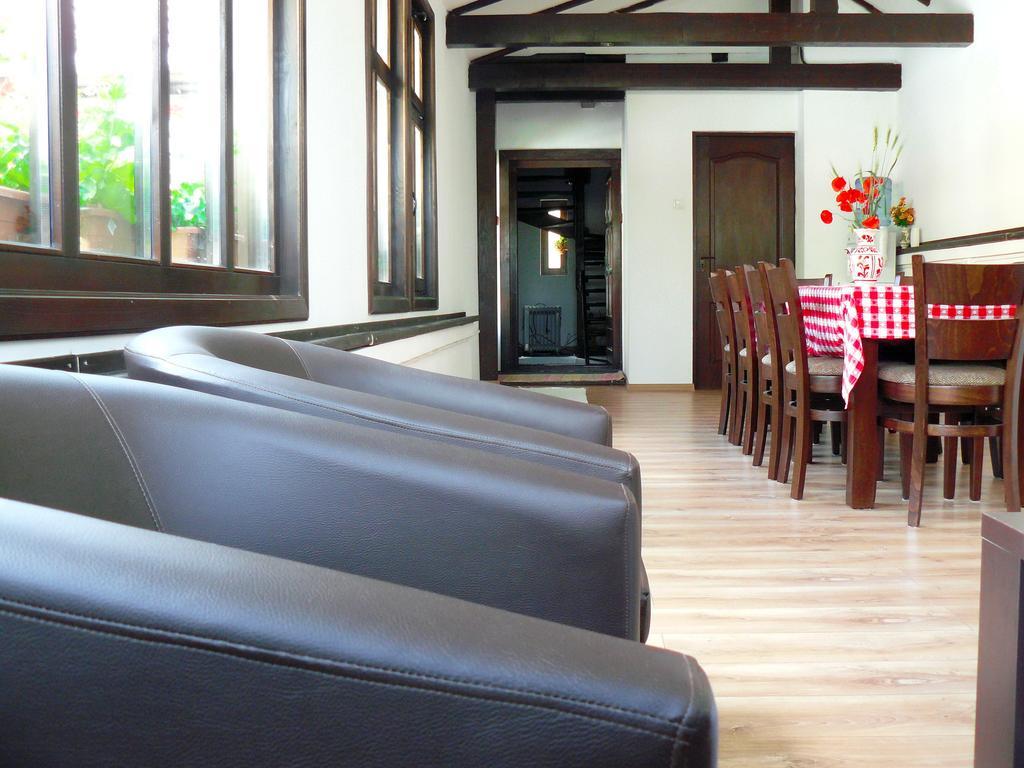 里梅泰亚 Casa Demeter酒店 外观 照片