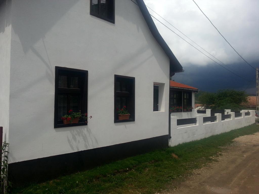 里梅泰亚 Casa Demeter酒店 外观 照片