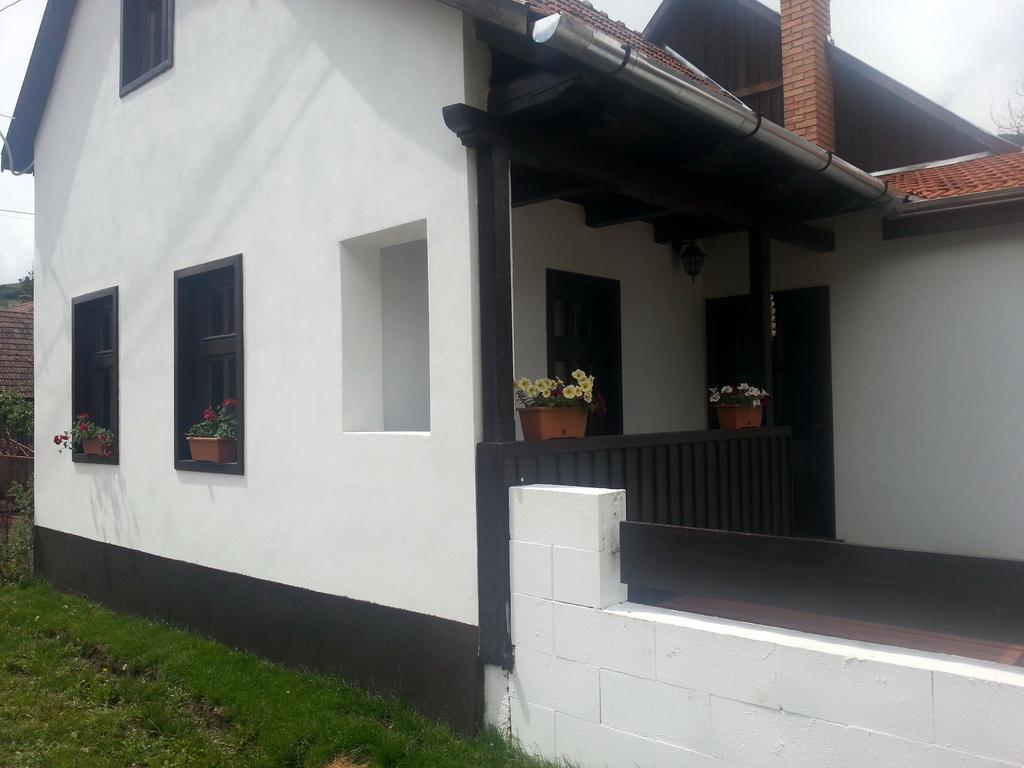 里梅泰亚 Casa Demeter酒店 外观 照片