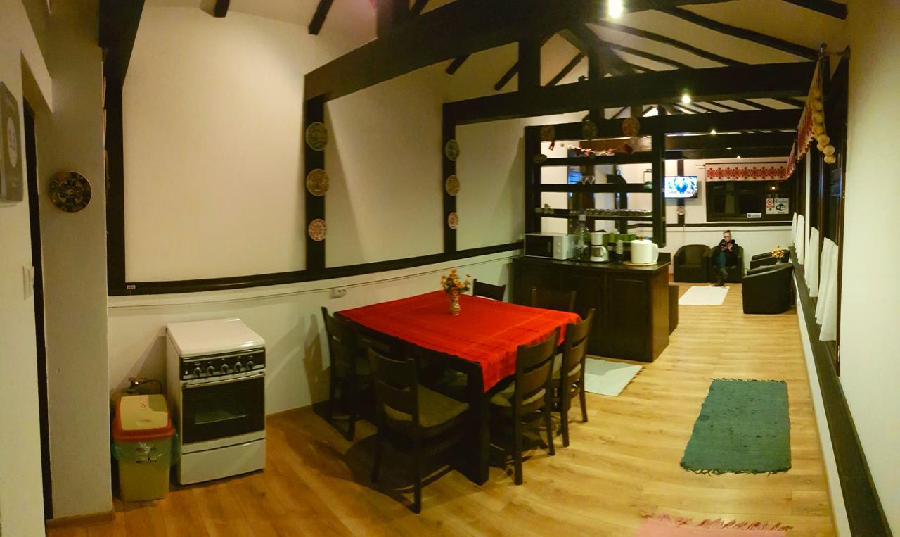 里梅泰亚 Casa Demeter酒店 外观 照片