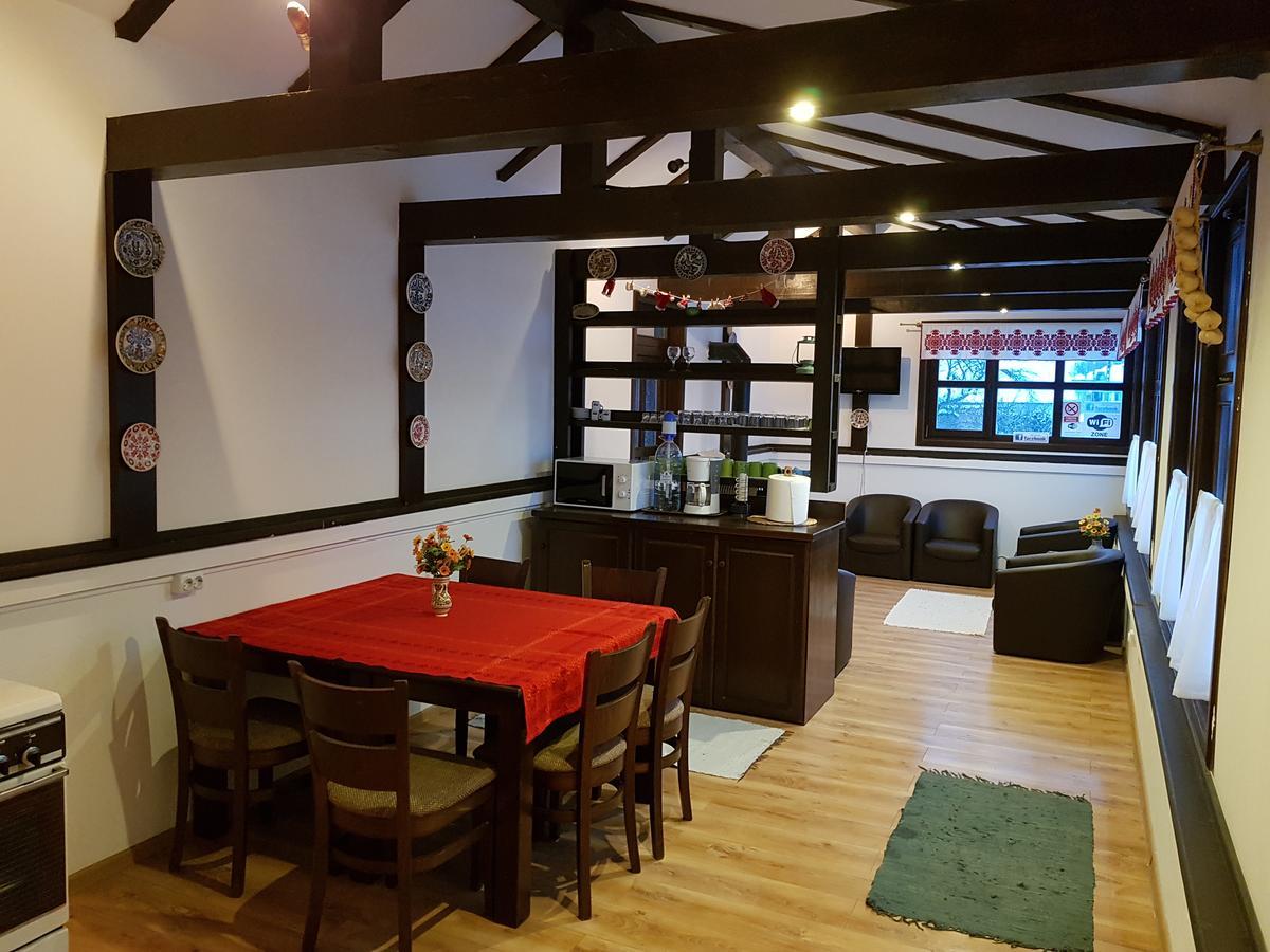 里梅泰亚 Casa Demeter酒店 外观 照片