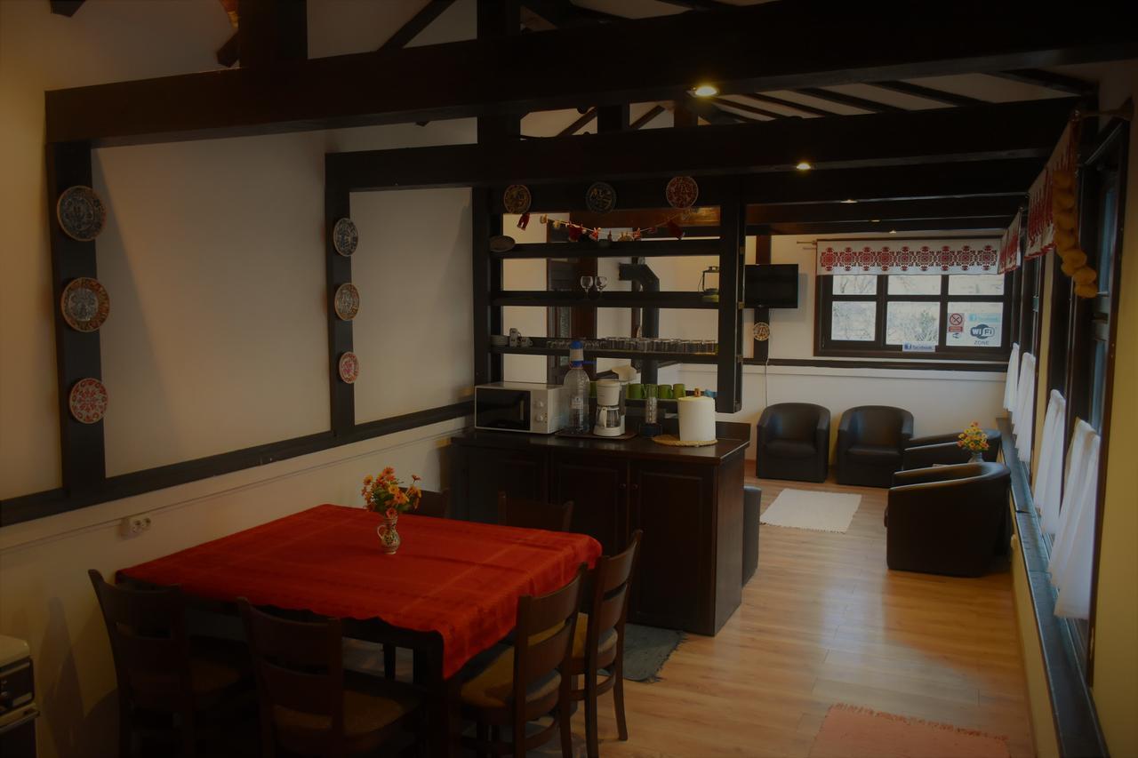 里梅泰亚 Casa Demeter酒店 外观 照片