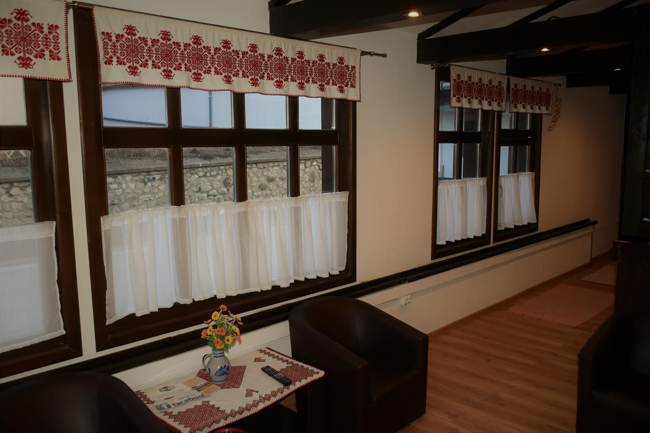 里梅泰亚 Casa Demeter酒店 外观 照片