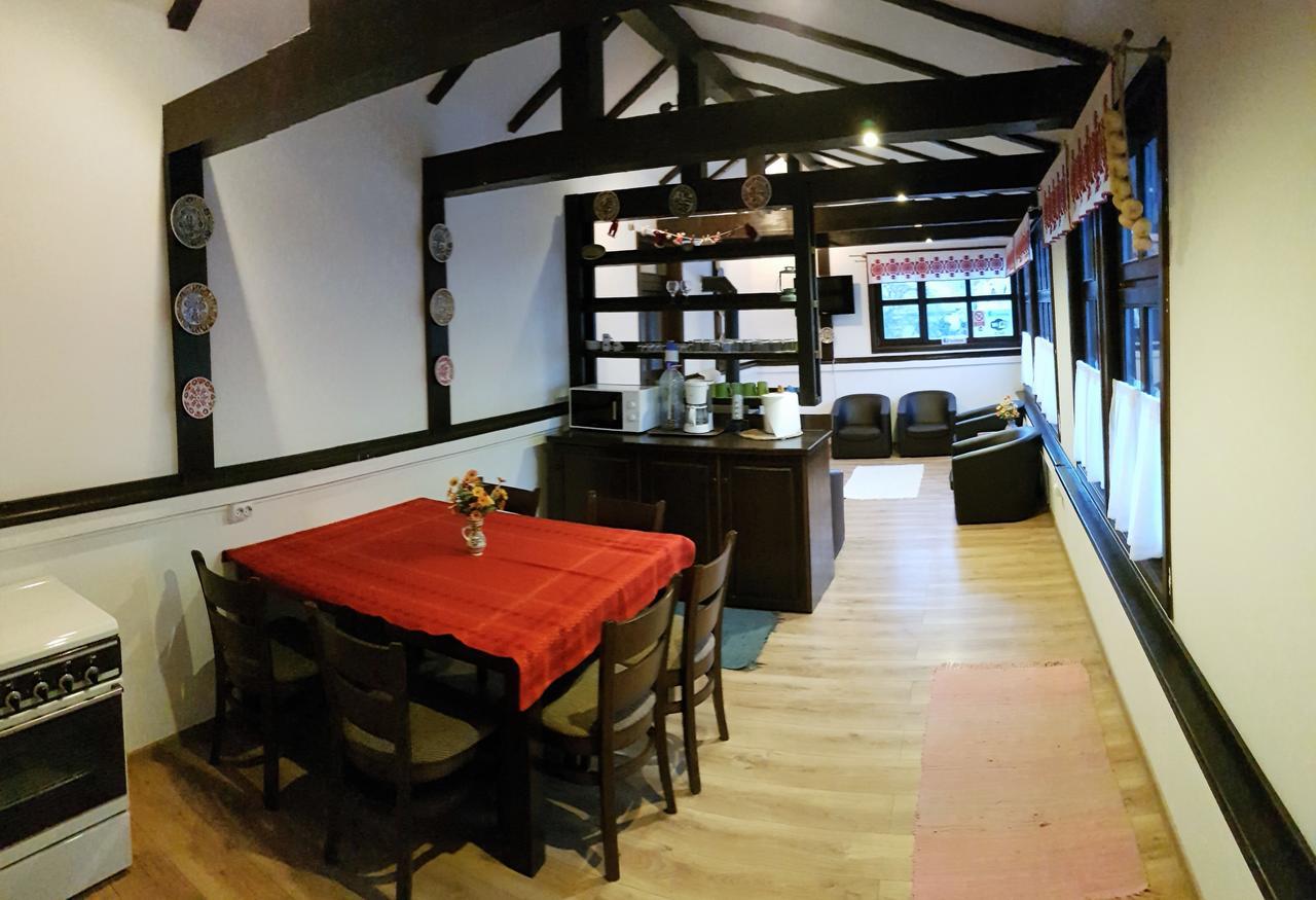 里梅泰亚 Casa Demeter酒店 外观 照片